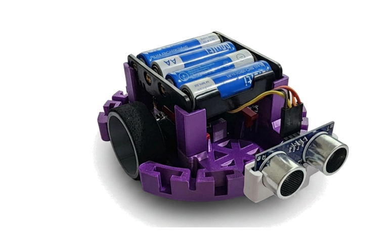 User assembly